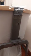  2 سرير اطفال مامازاندباباز للاطفال