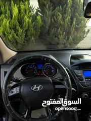  26 هيونداي توسان موديل 2015 للبيع