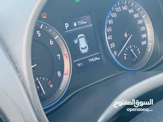  16 هونداي كونا  2020