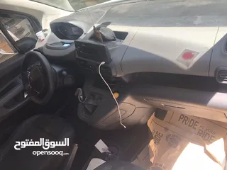  3 بيجو ريفتر موديل 2029 فحص نخب النخب كامل المواصفات