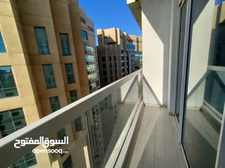  2 APARTMENT STUDIO FOR RENT IN JUFFAIR FULLY FURNISHED