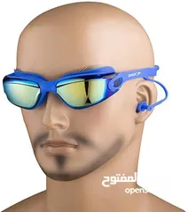 2 نظارة سباحة الأصلية سبيدو