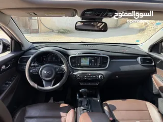  4 كيا سورنتو