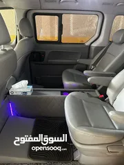  10 هونداي جراند ستاريكس 2017