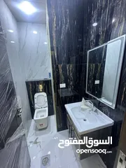  14 شقة فاخرة 145m للبيع في ارقى مناطق اربد  الحي الشرقي...حي الروضه