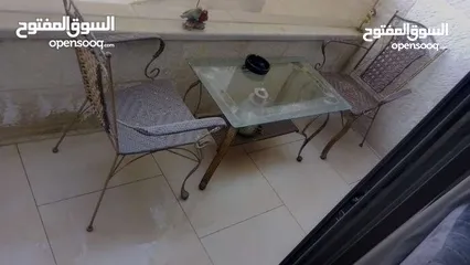  10 Furnished apartment for rent in the Seventh Circle area