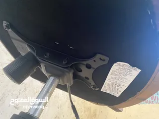  5 كرسي مكتبي دوار