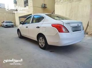  2 نيسان صني 2020 شبة جديدة نضيف جدا