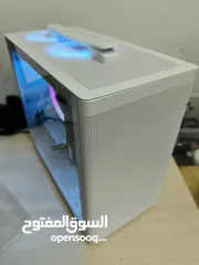  3 Mini Gaming PC كيس صغير للألعاب