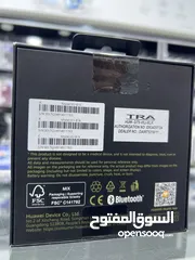  4 Huawei GT5 New (46mm) ساعة هواوي جيتي 5 الجديدة  2024 متوفر اللون الاسود المميز للغاية