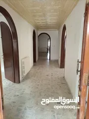  20 شقة فارغة للايجار في منطقة عبدون 4نوم