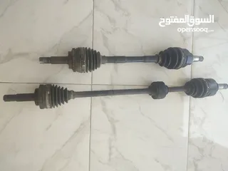  8 قطع غيار إيكو 2000الى 2005