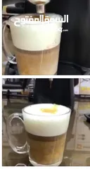  2 جهاز لصنع القهوه ماركة نوال