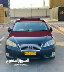  25 للبيع es350