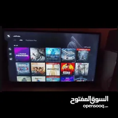  1 بيع حساب سوني