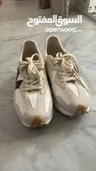  2 New balcane shoes