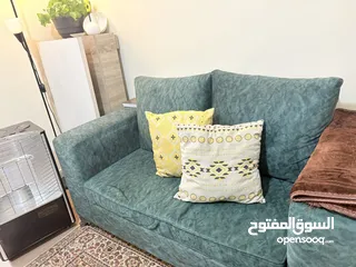  10 طقمين كنب للبيع