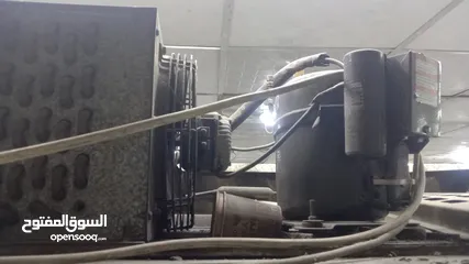  2 ثلاجتين بسعر البلاش
