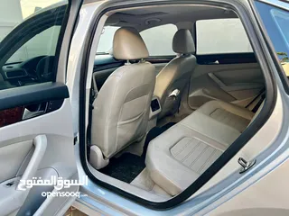  7 VW PASSAT 2014  السياره في قمه النظافه افحص براحتك السعر 1750 قابل للتفاوض للجاد بحدود المعقول