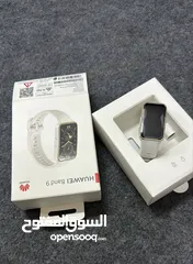  1 ساعه Huawei