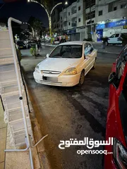  1 كيا ريو 2002