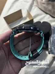  2 G Shock GW-B5600BL