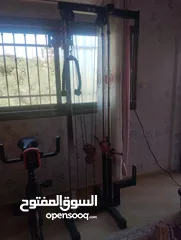  3 كرسي + مكينة