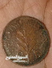  2 عمله فلسطينيه قديمه 1941