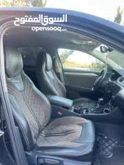  5 سكودا سوبيرب 2019