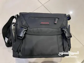  1 Promate Camera Bag