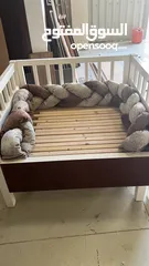  22 Manufacture of all sleeping beds