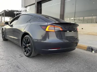  11 تيسلا ستاندر بلس 2023 حره جديد بسعر مغري