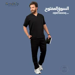  17 فرصة إستثمارية في المملكة العربية السعودية بماركة Scrub Up Elegance للإسكرابات والملبوسات الطبية.