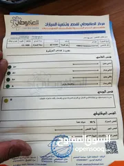  18 اكسنت موديل 2016 محرك 16 اصلي