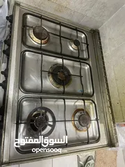  3 طباخ للبيع