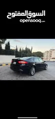  10 فورد فيوجن فحص كامل لم تشتغل تطبيقات او تُسجل  المالك الثاني في الاردن