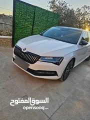  16 سكودا سبيرب