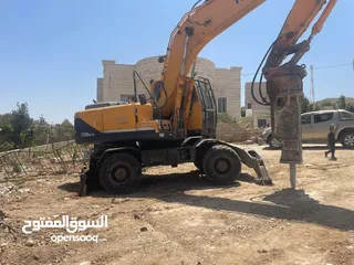  1 باقر هونداي عجل 2012. مع شاكوش بوتيك.