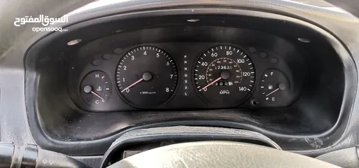  6 سوناتا اتوماتيك 2000 محدث 2003 فل ميكانيك ولا طقة وكهرباء ممتاز ومشية صلاة على النبي 1400 دينار قابل
