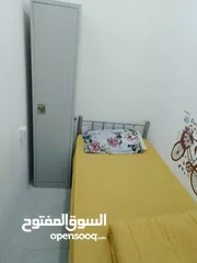  18 Male and Female for Closed Partition, room available near Alain Mall
