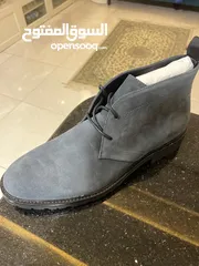  5 احذية رجالي اصلية للبيع