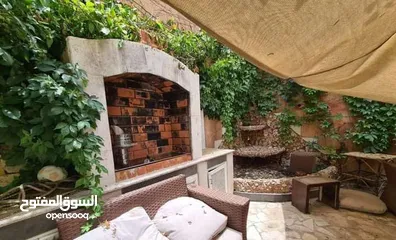  1 شقه مفروشه للإيجار  ضاحية الرشيد ، قرب مدارس الجامعةاعلان رقم ( R128 )