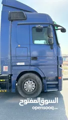  4 MERCEDES ACTROS 1848  MP3