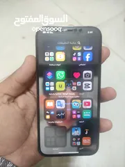  3 ايفون. 12برو ماكس  كلشي موضح بصور