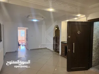  4 Apartment For Rent In Al-Gardens