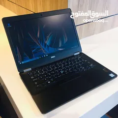  3 **"قوة الأداء وأناقة التصميم: احصل على Dell Core i5 بسعر مذهل!"**