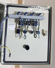  3 للبيع كنترول مضخات و خزانات ماء للمنازل For sale water tank and pump controller