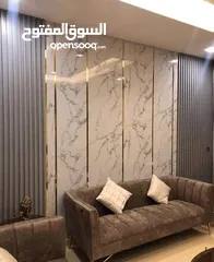  4 بديل خشب و بديل رخام و دهان و جبص بورد بديل باركيه