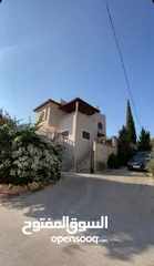  3 للبيع فيلا صغيرة في سلفيت