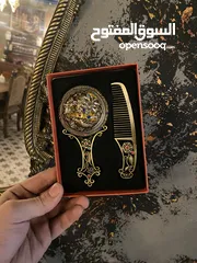  3 مراي انتيك